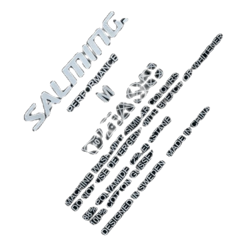 SALMING Free Brazilian Hipster Black 6 SALMING Free Brazilian Hipster Black - Image 4