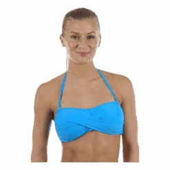 Abecita Alanya Bandeau Blue