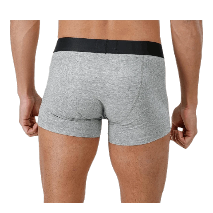 SALMING Authentic - Jackson Black/Grey 4 SALMING Authentic - Jackson Black/Grey - Image 2