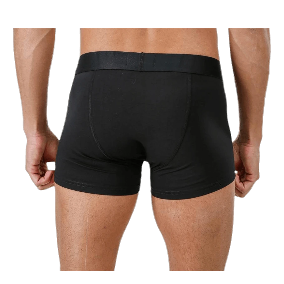 SALMING Authentic - Jackson Black/Grey 7 SALMING Authentic - Jackson Black/Grey - Image 5