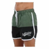 SALMING Cooper Original Swimshorts Green/Black