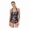 Abecita Palm Beach, Swimsuit Black