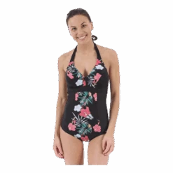 Abecita Palm Beach, Swimsuit Black