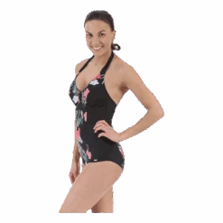 Abecita Palm Beach, Swimsuit Black 8 Abecita Palm Beach, Swimsuit Black -BJØRN BORG kauppa 7394225004183 003 5706b3eece64472d89532081268c0c3f