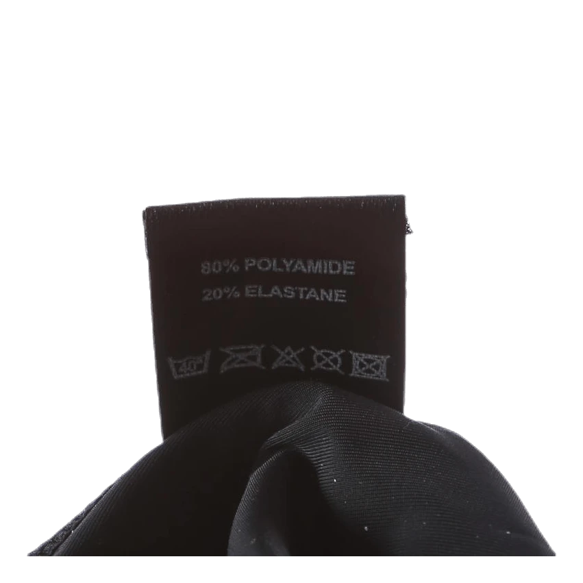 Abecita Palm Beach, Swimsuit Black 6 Abecita Palm Beach, Swimsuit Black - Image 4