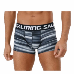 SALMING Aiden Boxer Black/Grey