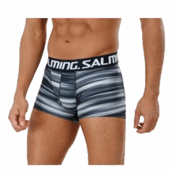 SALMING Aiden Boxer Black/Grey -BJØRN BORG kauppa 7394225009430 003 d781a2b3b9ae429c9a27a2d2aae057ec