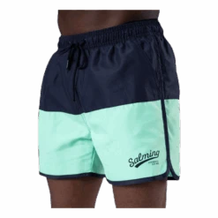 SALMING Cooper Original Swimshorts Blue/Green -BJØRN BORG kauppa 7394225037556 007 64635cd56ce846fc967bf9d12db840db 9a9c4837 98f1 4698 9ad0 061612e65bc9