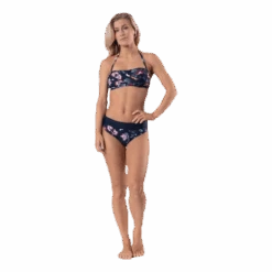 Abecita Hawaii Twisted Bandeau Blue/Patterned -BJØRN BORG kauppa 7394225039512 004 0177cd8a20b244ea8560cbcb3028ec18