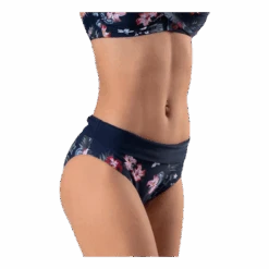 Abecita Hawaii Folded Brief Blue/Patterned -BJØRN BORG kauppa 7394225039642 003 3821d9474dc74f21970d0945cb19ab04