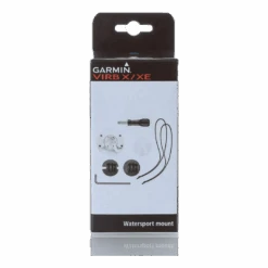 Garmin Vattensportsfäste Black