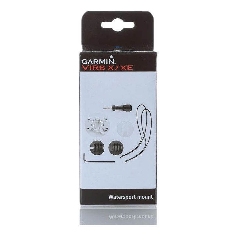 Garmin Vattensportsfäste Black 3 Garmin Vattensportsfäste Black