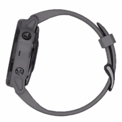 Garmin Fenix 6 S Pro Solar Blue/Grey 9 Garmin Fenix 6 S Pro Solar Blue/Grey -BJØRN BORG kauppa 753759251758 004 b80679b4d8424781b6472086d3f33c44