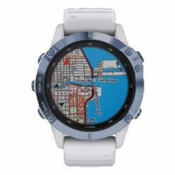 Garmin Fenix 6 Pro Solar Blue/White -BJØRN BORG kauppa 753759251888 004 928e0554a13d47e691441c3fa2a4f49c e7a5c80b d44b 4a52 9fb3 4eb36b46384e