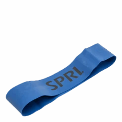 Spri Mini Band Heavy Blue