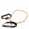 Spri Resistance Tube Light Orange -BJØRN BORG kauppa 759026716661 001 51466d1ce1e74108b7a709816aee600e