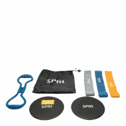 Spri Ultimate Booty Sculpt Kit Patterned