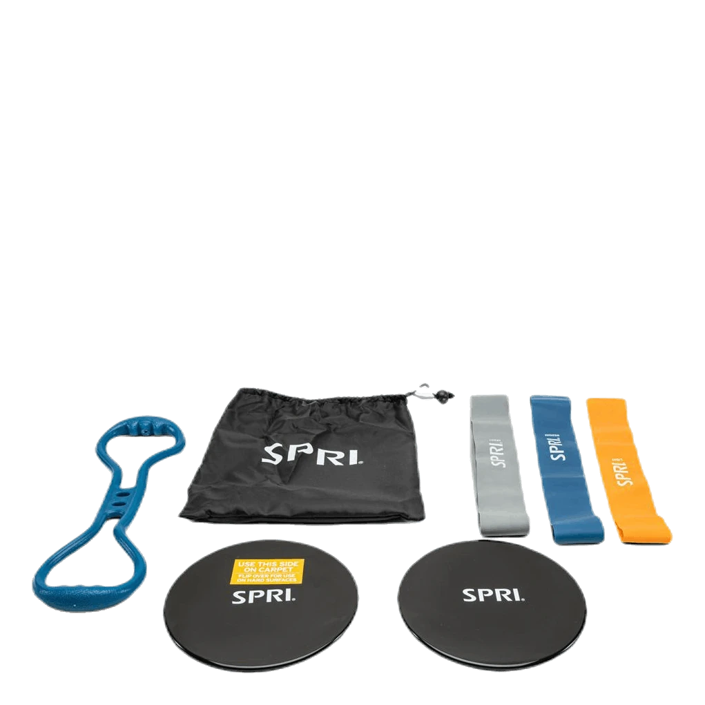 Spri Ultimate Booty Sculpt Kit Patterned 3 Spri Ultimate Booty Sculpt Kit Patterned