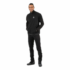 Odlo Set Stryn Black -BJØRN BORG kauppa 7611366183240 006 432a5194cbf24299bec2532543e27d05