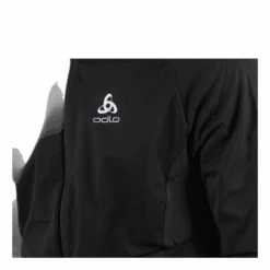 Odlo Set Stryn Black -BJØRN BORG kauppa 7611366183240 007 525c914ae7c9462ba4ede886401abb82
