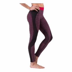 Odlo Suw Bottom Pant Performance Blackcomb Pink/Black -BJØRN BORG kauppa 7613361499807 002 9ccfa5ff2139404d8d0f3b83d02f4f5b