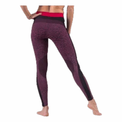 Odlo Suw Bottom Pant Performance Blackcomb Pink/Black -BJØRN BORG kauppa 7613361499807 003 34a33851f187408b92c5258de7a28041