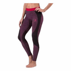 Odlo Suw Bottom Pant Performance Blackcomb Pink/Black -BJØRN BORG kauppa 7613361499807 004 e475325a8f2640dc84d05a6cc169d404