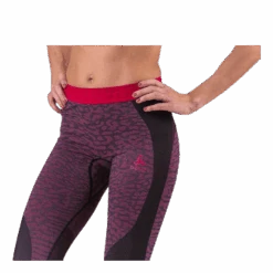 Odlo Suw Bottom Pant Performance Blackcomb Pink/Black -BJØRN BORG kauppa 7613361499807 005 70e45a2d63784f38815c154e3691e596