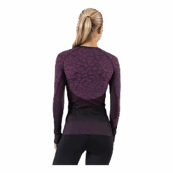 Odlo Suw Top Crew Neck LS Performance Blackcomb Pink/Black 10 Odlo Suw Top Crew Neck LS Performance Blackcomb Pink/Black -BJØRN BORG kauppa 7613361500046 005 1628e0f15e6a4ff5b455111a35883ac1