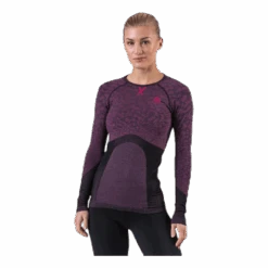 Odlo Suw Top Crew Neck LS Performance Blackcomb Pink/Black 12 Odlo Suw Top Crew Neck LS Performance Blackcomb Pink/Black -BJØRN BORG kauppa 7613361500046 007 3f4a38687ea844c588e2ae65206ba478