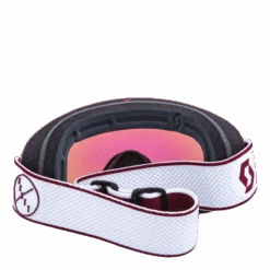 Scott LCG Compact White/Red -BJØRN BORG kauppa 7613368557203 003 2488f8b5760345b094e52faba795d844 45f33fe1 b548 40ca 9684 2427783f8790