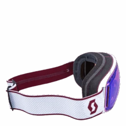 Scott LCG Compact White/Red -BJØRN BORG kauppa 7613368557203 004 ab2b1451c2aa4221b70b92d5e7f93223 93e96b65 21e6 41bf 9121 331f9307db1f