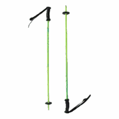 Scott Pole Slight Jr Green