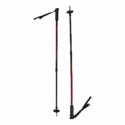 Scott Pole Firstguide Jr Black