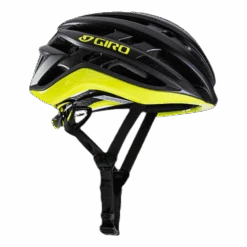 Giro Agilis Mips Black/Yellow -BJØRN BORG kauppa 768686265167 003 697e27be9e054d6c97c498231427862f