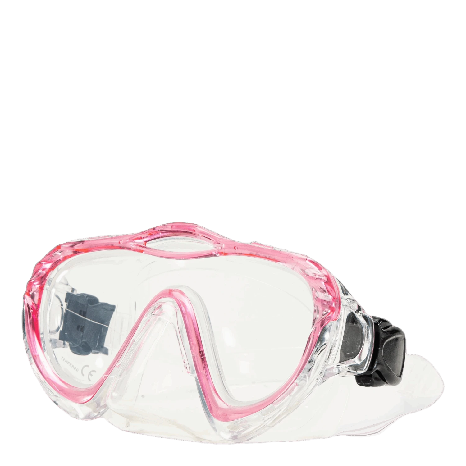 Mares Mask Sharky Pink 3 Mares Mask Sharky Pink