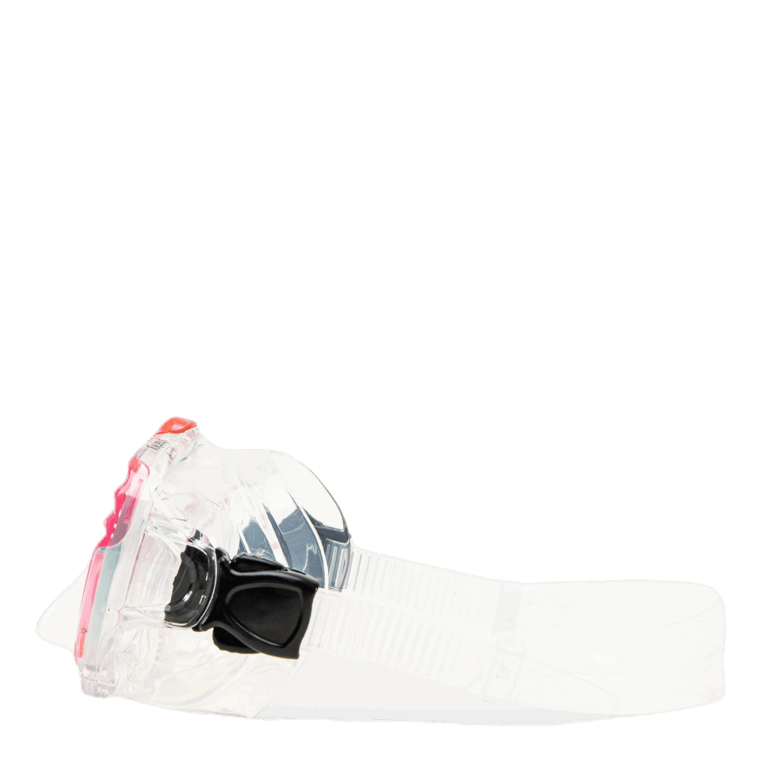 Mares Mask Sharky Pink 4 Mares Mask Sharky Pink - Image 2