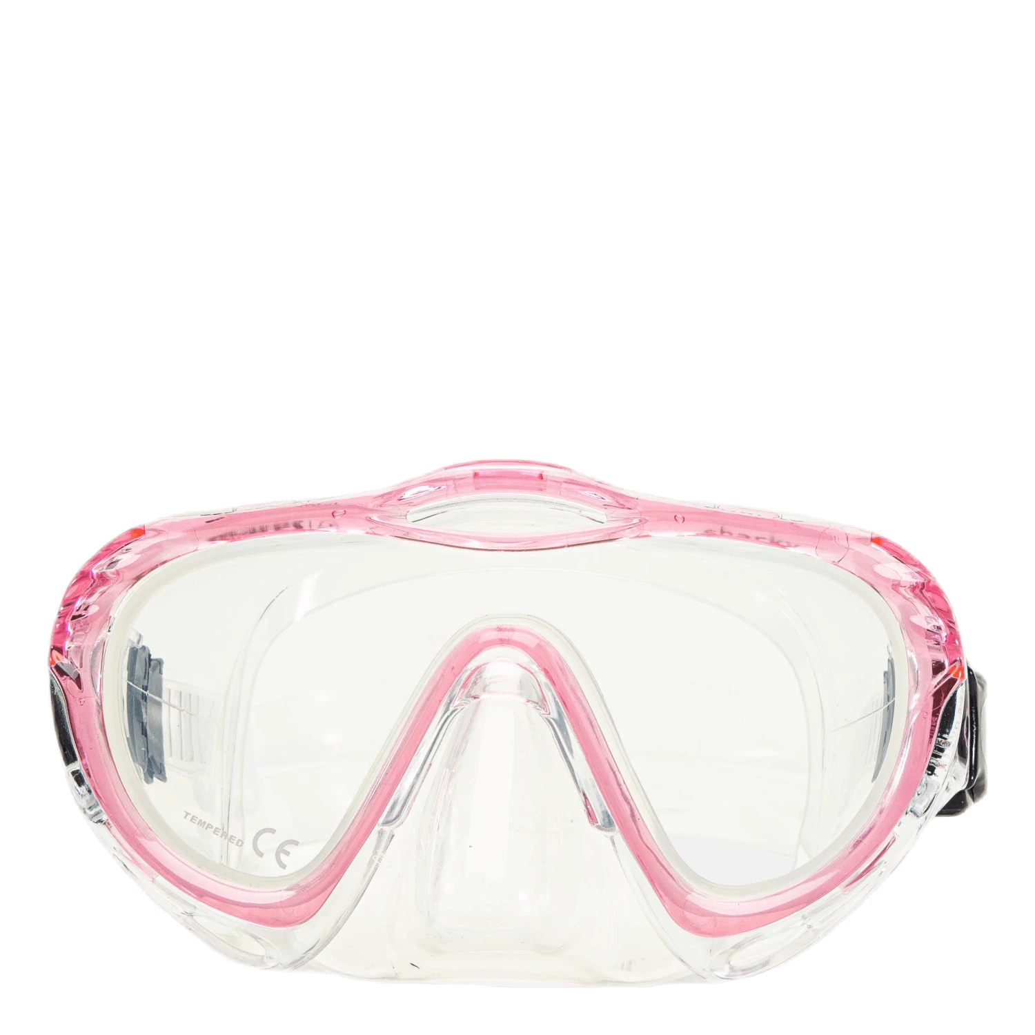 Mares Mask Sharky Pink 7 Mares Mask Sharky Pink - Image 5