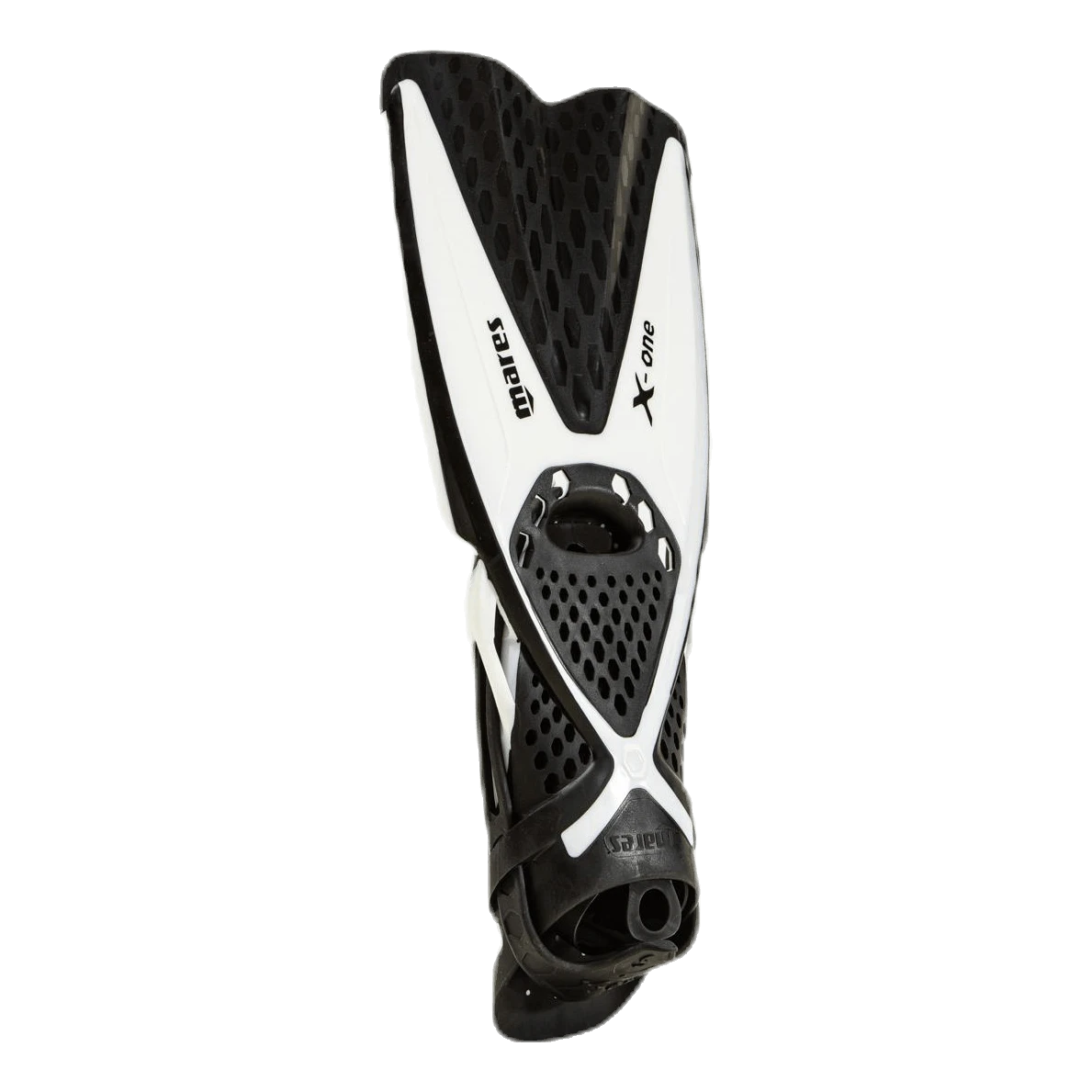 Mares Fins X-One Jr White 4 Mares Fins X-One Jr White - Image 2