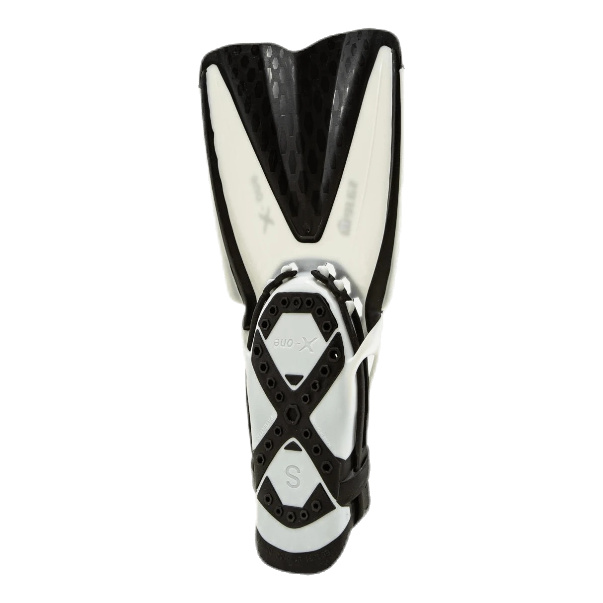 Mares Fins X-One Jr White 5 Mares Fins X-One Jr White - Image 3