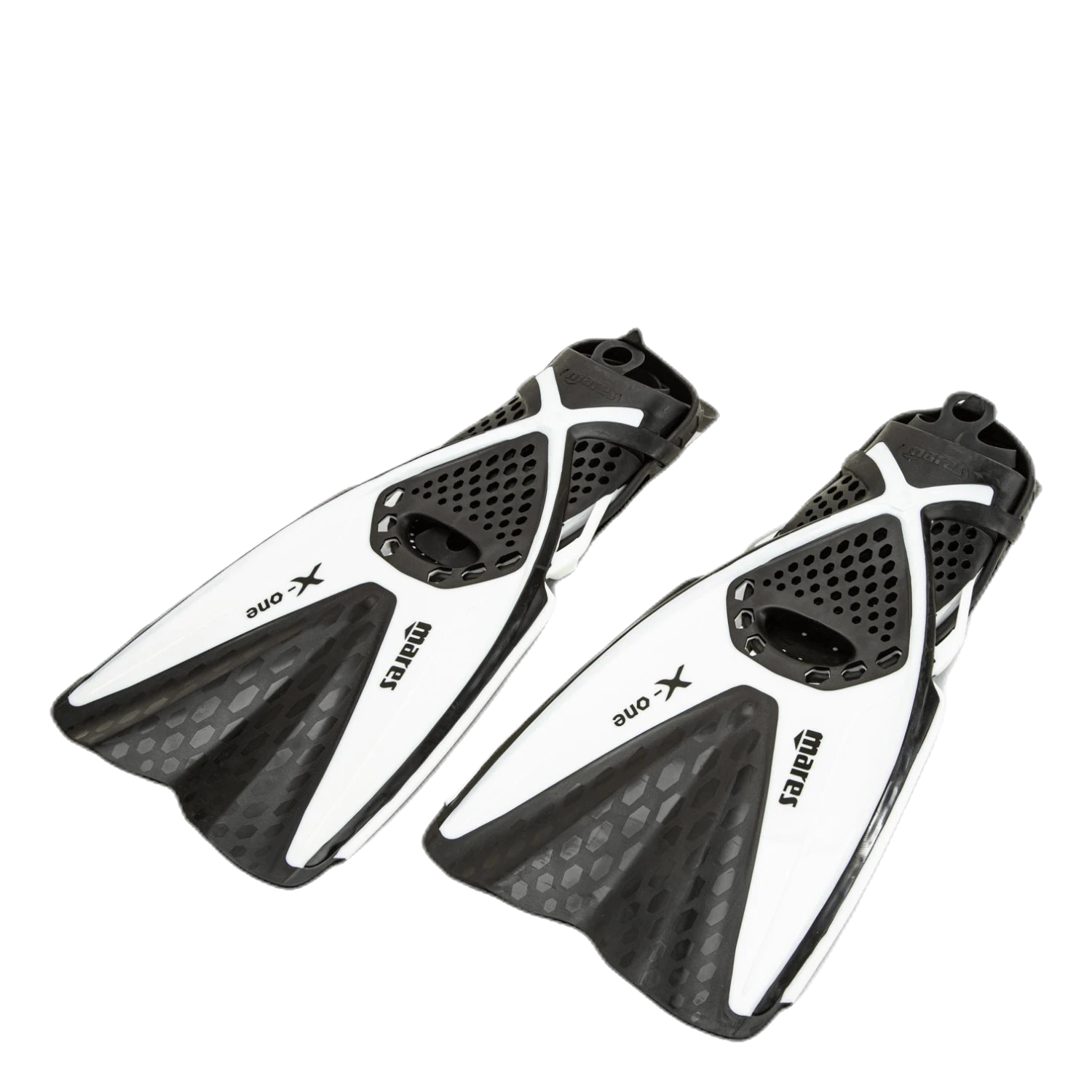 Mares Fins X-One Jr White 6 Mares Fins X-One Jr White - Image 4