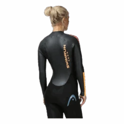 Head Swimrun Aero Orange/Black -BJØRN BORG kauppa 792460346995 006 797e642514054b519eb3e343a690cf2a