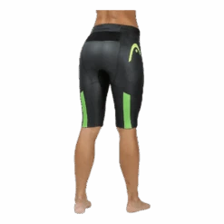 Head Swimrun Race Jammer 6.2.1 Black -BJØRN BORG kauppa 792460351203 004 cfb725532a564eae84d30f66bdc157b6