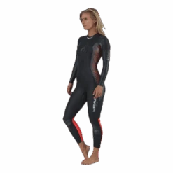 Head PURE Fullsuit 3.0,5 Black