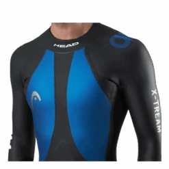 Head X-Tream Blue/Black -BJØRN BORG kauppa 792460390608 005 a08ac4a71f3b4d9bbd079eaf0204d3b0