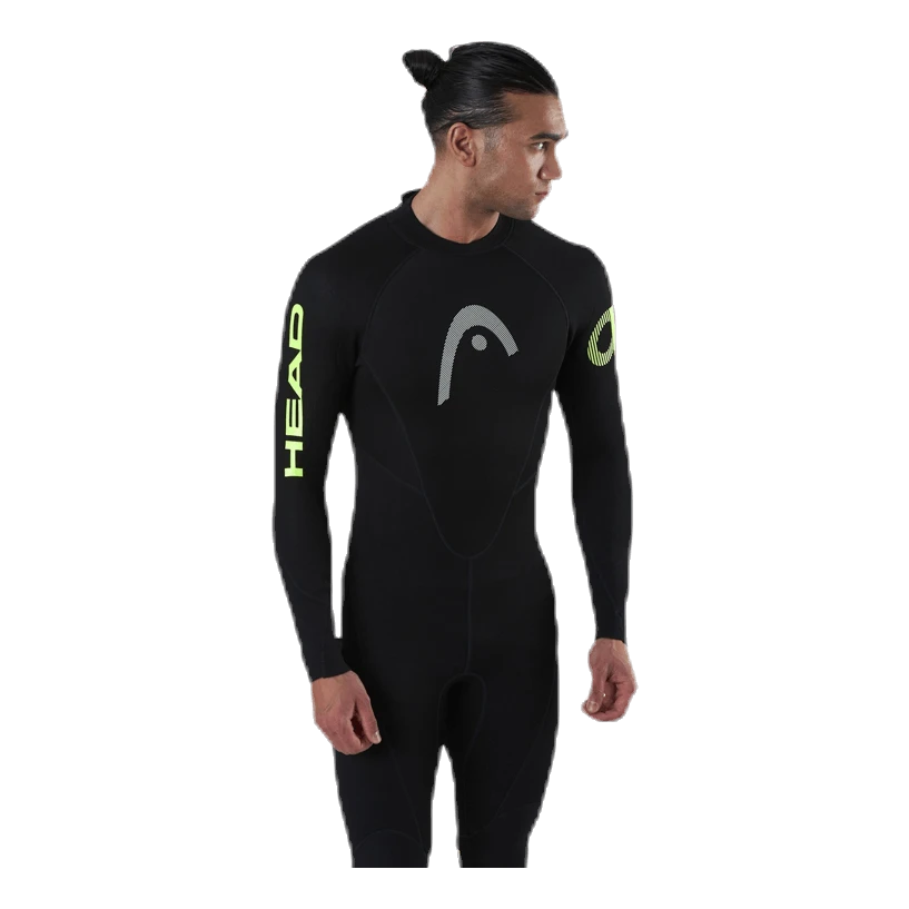 Head Multix VL Black/Yellow 5 Head Multix VL Black/Yellow - Image 3