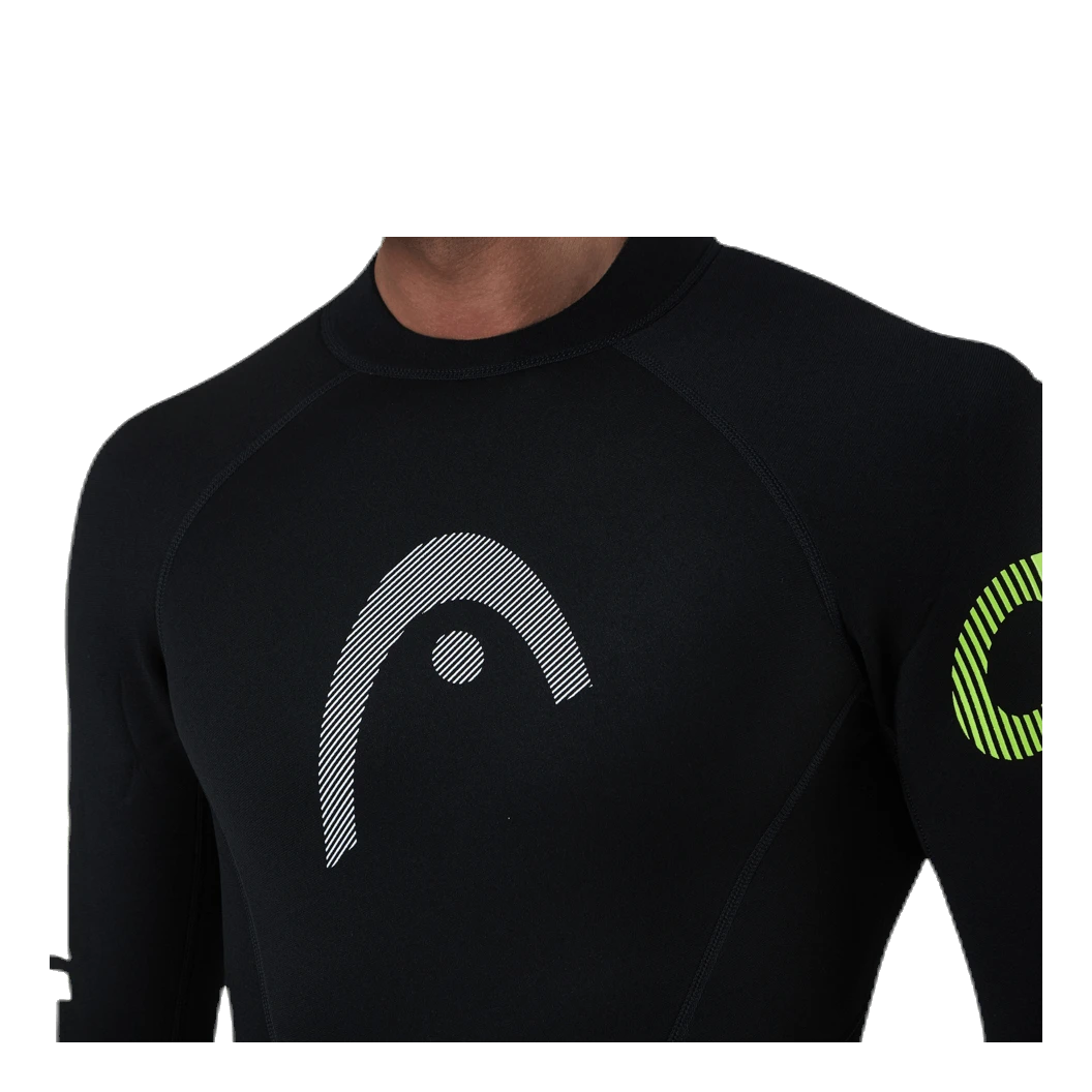 Head Multix VL Black/Yellow 6 Head Multix VL Black/Yellow - Image 4