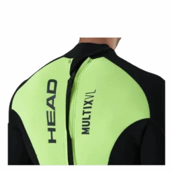 Head Multix VL Black/Yellow 11 Head Multix VL Black/Yellow -BJØRN BORG kauppa 792460391025 007 72fe766e76d1475e8569d55a29aadaf8