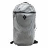 Black Diamond Trail Zip 18 Backpack Grey -BJØRN BORG kauppa 793661449638 001 5c0582e8814245dcade1b7e41f776f8e