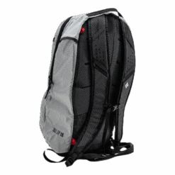 Black Diamond Trail Zip 18 Backpack Grey -BJØRN BORG kauppa 793661449638 004 73a60520df9f4ef2b95c05a34a7a6b53